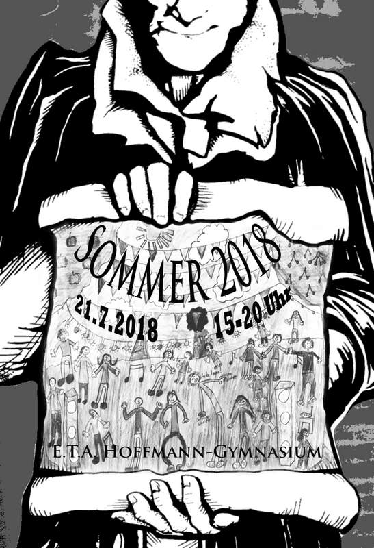Plakat Schulfest Sommer2018 1